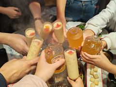 -乔先生涮肉·鲜活牛羊肉火锅(塘沽店)