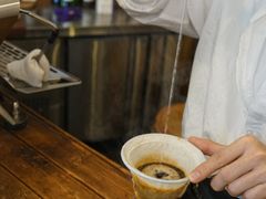 法兰绒手冲-Ginko银子(青龙街店)