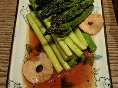 -耕海日本料理(万达华府店)