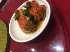 醉蟹-老吉士酒家(天平路店)