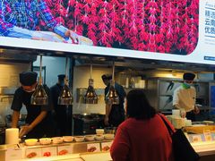 -老乡鸡(上海品尊国际中心店)