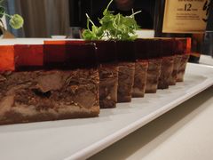 泰式碳烤松板肉-海味观(老西门店)