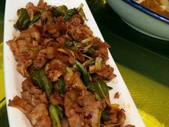 回锅肉-辛香汇(飞洲店)