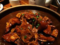 -广府乡下·饭庄(新港东路店)