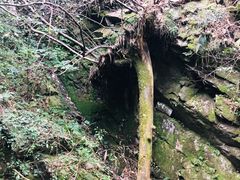 -藏龙百瀑风景区