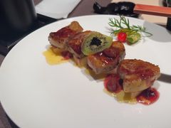 -藤原布二·八佰善会席料理(奥体店)