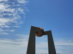 -青澳湾北回归线广场