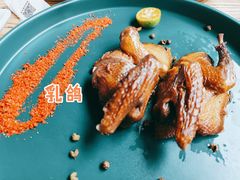 -听香·678茶铺(猛追湾店)