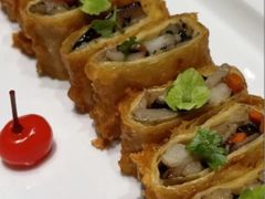-荣兴酒家(徐家汇店)