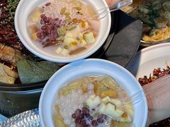 -辣尚瘾·烤鱼·新川菜(交大直营店)