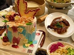 -CAKE BOSS 蛋糕老板(西单君太百货店)
