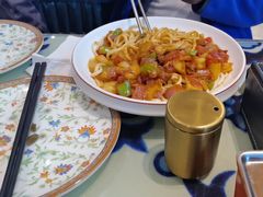 -撒拉花儿·新疆菜·清真(太阳宫店)