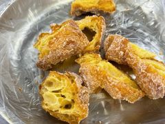 蛋散-蒙记老牌豆浆