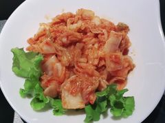 -额尔敦传统涮(公园西路店)