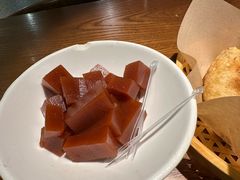 -春家·非遗手工小吃(三墩新天地店)