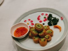 -聚鑫阁江浙菜·非遗传承技艺(闵行交大店)