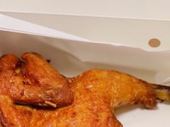-麦当劳(松江南乐得来速店)