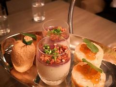 -悦厅·下午茶(杭州柏悦酒店)