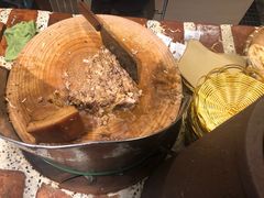 -潼关肉夹馍(永兴坊店)