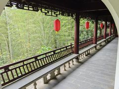 -仙霞关景区