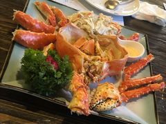 -蟹后Crabber(水悦城店)