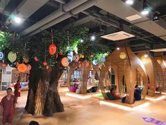 -汤W城市微度假(仓山店)