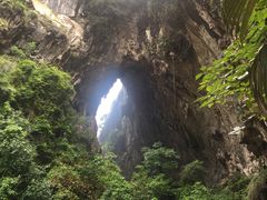 -英西峰林·洞天仙境