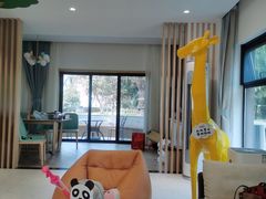 -太阳岛度假酒店