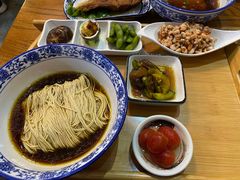 -孙盛兴奥灶面馆·蟹黄面·三虾面(山塘街总店)