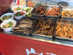 -山林大红·上海大红肠(四川北路店)