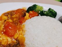 -佰搭果·广式茶餐厅(西华路店)
