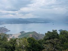 -丽江泸沽湖景区