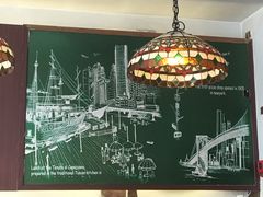 -嘉喜来比萨(罗马花园店)