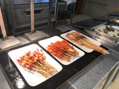 -长沙世纪金源大饭店·金世纪中餐厅