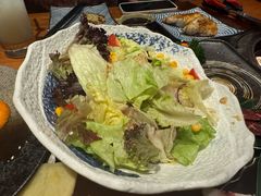 -食也烧肉(临平店)
