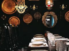 -苏坦土耳其西餐厅(玉林店)