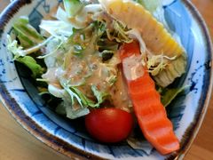 -王鼎精致料理铁板烧(世博源店)