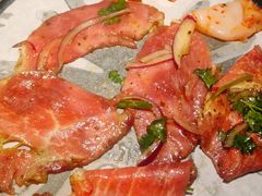 -梨花自助烤肉(西三旗万象汇黑金店)