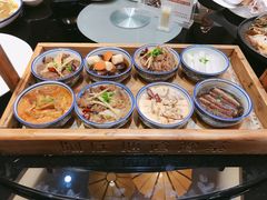 -阿庄新豫菜(通泰路店)