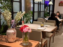-漢舍川菜馆(国贸商城店)