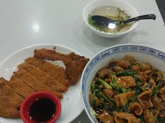 -福海面馆(阳曲店)