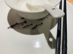 餐具摆设-原製原味(普陀山磐龙店)