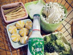 -四喜小胖·北京涮肉(五道营店)