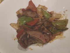 -骏莱海鲜鱼港(五角场店)