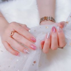 -7嘉nail eyelash·美甲美睫