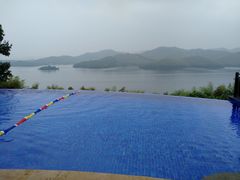 -天目湖涵田半山温泉