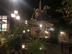 -新竹里馆·花园餐厅(兴苑路店)