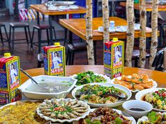 -温州一家人美食(西木头市店)