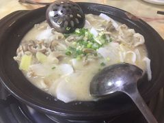 -李师傅脆肚(梅林店)