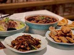 -红樱桃·欢乐餐厅(太原里店)